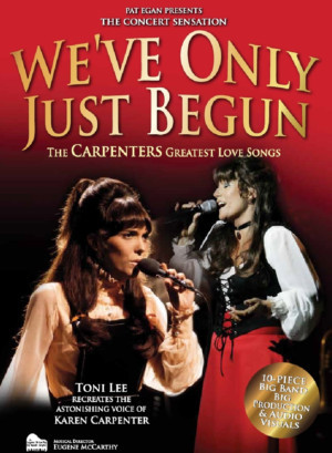 A Celebration Of Karen Carpenter Comes to the Wyvern Theatre  Image