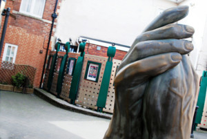 Free Dementia-Friendly Film Screenings To Take Place At Swindon Arts Centre Image