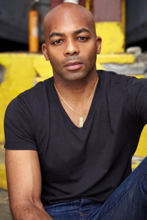 Brandon Victor Dixon To Headline TDF's 50th Anniversary Gala Image