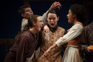 Registration Now Open For Arizona Theatre Company's Summer On Stage/Summer Backstage Programs Image