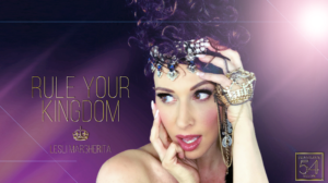 Lesli Margherita Returns To Feinstein's/54 Below With RULE YOUR KINGDOM This May Image