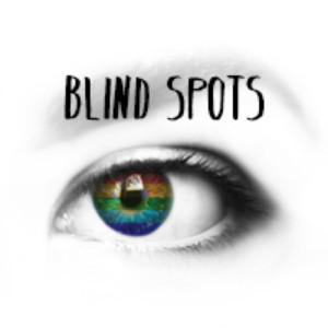 BLIND SPOTS Comes to Stephanie Feury Studio Theatre  Image