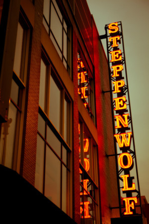 Announcing Steppenwolf For Young Adults 18/19 Season Image