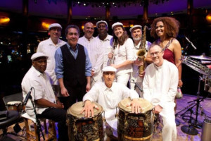Mikata! Salsa & Latin Jazz Orchestra Celebrates Diversity & Community Through Music Image