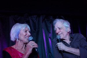 Austin Pendleton and Barbara Bleier Return with STARTING HERE: The Songs Of Richard Maltby And David Shire 