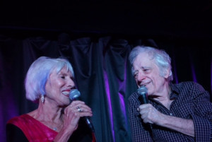 Austin Pendleton and Barbara Bleier Return with STARTING HERE: The Songs Of Richard Maltby And David Shire Image