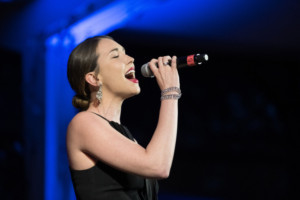 Greatest Showman Singer Loren Allred Comes to PSO Gala 2018 Image