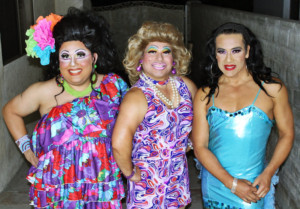 Chico's Angels Are Back With VIVA LAS CHICAS In Los Angeles & Palm Springs! 