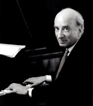 Dick Hyman Comes to The Bickford Theatre, 5/7 
