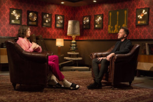 BØRNS Premieres New Album 'Blue Madonna' on AT&T AUDIENCE NETWORK, 4/27 Image