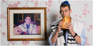 JEWISH-ISH Comes to Sydney Comedy Festival Image