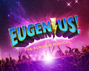 Warwick Davis And Kevin Wood Announce Return Of EUGENIUS! At The Other Palace Image
