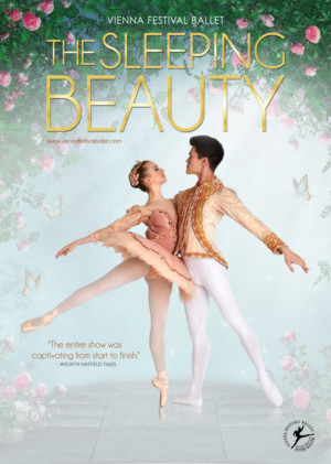 Parr Hall Prepares To Enchant Audiences With Magical Fairytale Ballet Image