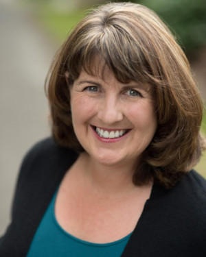 Former Board President Debbie MacLeod Joins BPA Staff Image