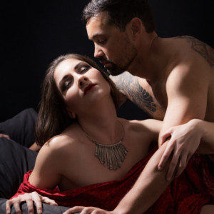 Shakespeare Festival Puts A Curse On ANTONY AND CLEOPATRA This Summer 