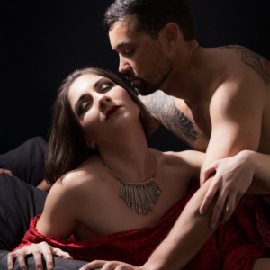 Shakespeare Festival Puts A Curse On ANTONY AND CLEOPATRA This Summer Image