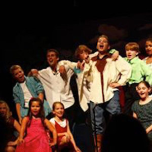 Pied Piper Production Presents CABARET KIDS 