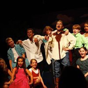 Pied Piper Production Presents CABARET KIDS Image