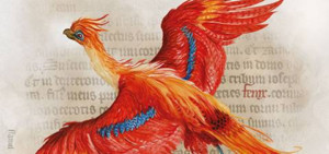 HARRY POTTER- A HISTORY OF MAGIC Special Exhibition Comes to The New-York Historical Society  Image