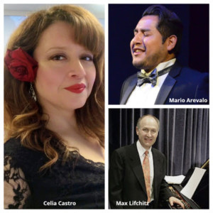 North/South Consonance Presents Cinco De Mayo Celebration, 5/4 Image