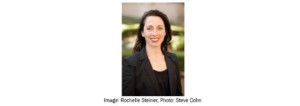 Vancouver Art Gallery Appoints Rochelle Steiner As Associate Director & Chief Curator Image