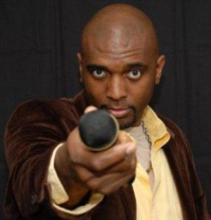 Comedy Night At Playhouse On Park Returns, Today Image