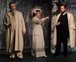 ActorsNET Stages Glorious Sondheim Musical A LITTLE NIGHT MUSIC Image