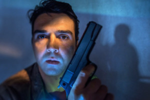 STALKING THE BOGEYMAN Comes to Old Fitz Theatre Image