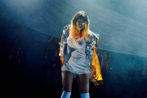 Previews Begin Tonight For DANGER SIGNALS At New Ohio Theatre From Built For Collapse Image