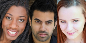 Casting Announced For Broken Nose Theatre's THE OPPORTUNITIES OF EXTINCTION Image