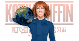 Kathy Griffin Comes to Arlene Schnitzer Concert Hall, 6/17 