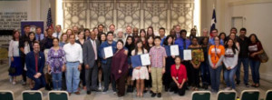 HAP Congratulates The 2018 Mayor's Art Scholarship Recipients 