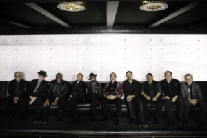 Legendary Tower Of Power Celebrates 50th Anniversary And New Album Today Image