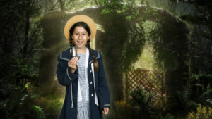 North Coast Rep Presents THE SECRET GARDEN Image