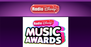 Maroon 5, Bruno Mars And Ed Sheeran Among Top Nominees For The 2018 RADIO DISNEY MUSIC AWARDS Image