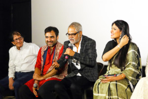 The Trailer Of NFDC's Next Angrezi Mein Kehte Hain Featuring Sanjay Mishra And Pankaj Tripathi Is Now Live 