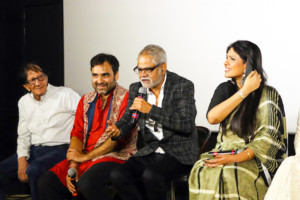 The Trailer Of NFDC's Next Angrezi Mein Kehte Hain Featuring Sanjay Mishra And Pankaj Tripathi Is Now Live Image