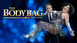 THE BODYBAG Panto Comes to Sydney And Melbourne 