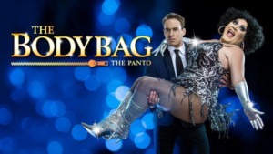 THE BODYBAG Panto Comes to Sydney And Melbourne Image