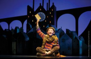 Willy Wonka Is On His Way To Australia Image