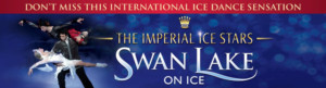 SWAN LAKE ON ICE Comes to Wollongong Image