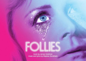 Special Presentation of FOLLIES Announced at the Players 