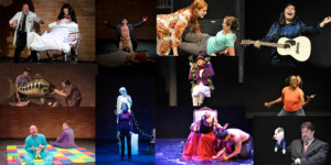 Mildred's Umbrella's MUSEUM OF DYSFUNCTION X Celebrates 10 Years Image