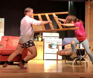 Desert Ensemble Theatre Announces New Season, New Leadership Image