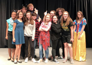 9th Annual FESTIVAL OF THE KID Comes to Stage West, 5/7 Image