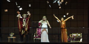 French Institute Alliance Française Presents HD Screenings of Paris Opera & Ballet Image