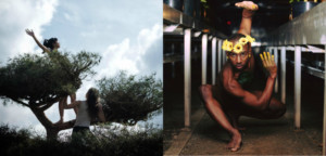 2018 RISK/REWARD FESTIVAL OF NEW PERFORMANCE Announces Artists Image