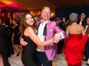 San Francisco Opera Guild Presents OPERA BALL 2018: VIVA LA NOCHE! Image