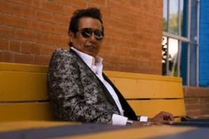 Texas Legend Singer/Songwriter Alejandro Escovedo Kicks 13-Date Tour in May Image