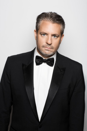 Palm Beach Opera To Present Tenor Matthew Polenzani At Annual Gala Image